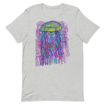 Jellyfish High Life Unisex T-shirt