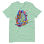 Ocean Life Seal Unisex T-Shirt